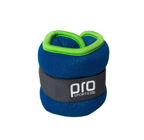 وزنه مچ دست و پا برند pro sport