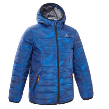 kids-padded-hiking-jacket-mh500-7-15-years-blue