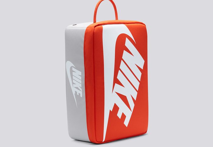 شوزبگ نایک nike