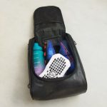 شوزبگ چرم نایک NIKE - تصویر 2
