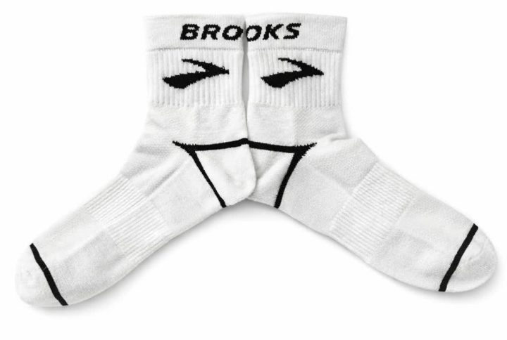 جوراب بروکس BROOKS