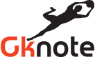 GKnote